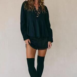 seas the day top | free people